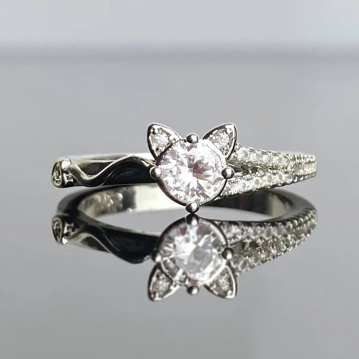 TailTale Ring