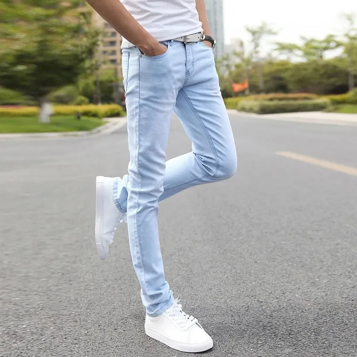 SLIM FIT JEANS