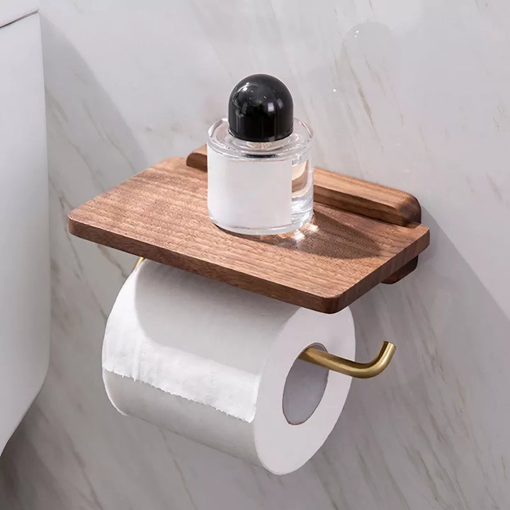 Toilet Paper Holder