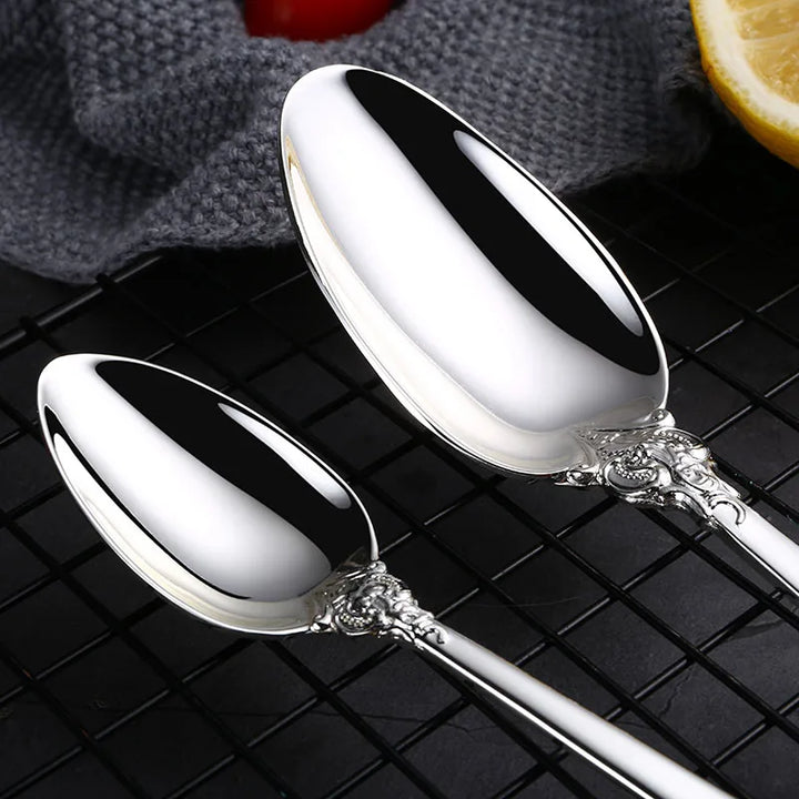 Prestige Silverware Set