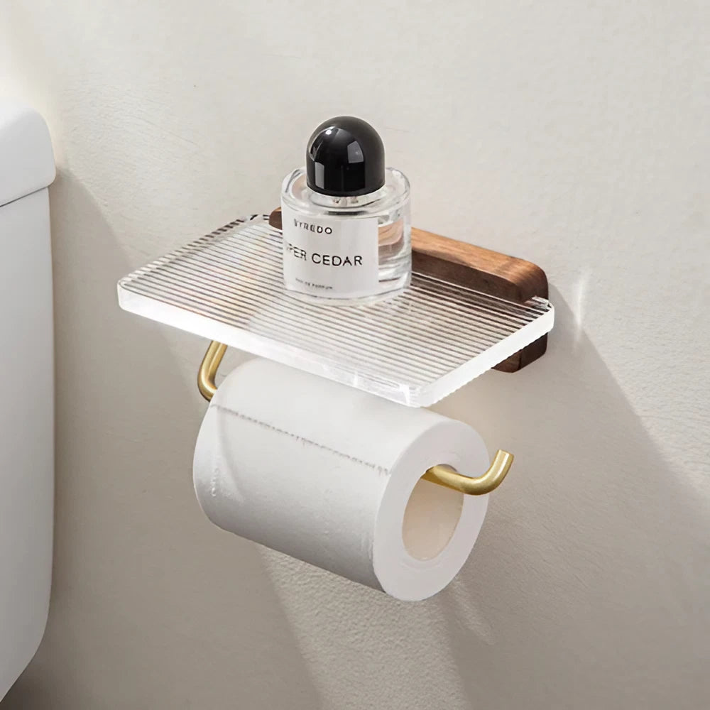 Toilet Paper Holder