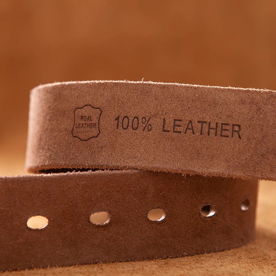 Apex Genuine Leather Belt