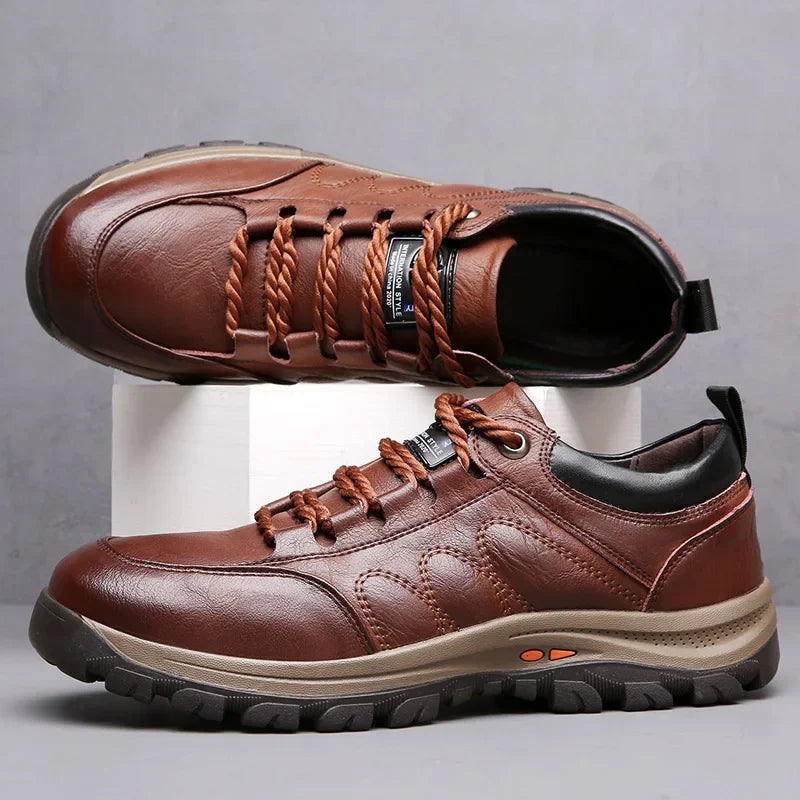 TrailMaster Shoes