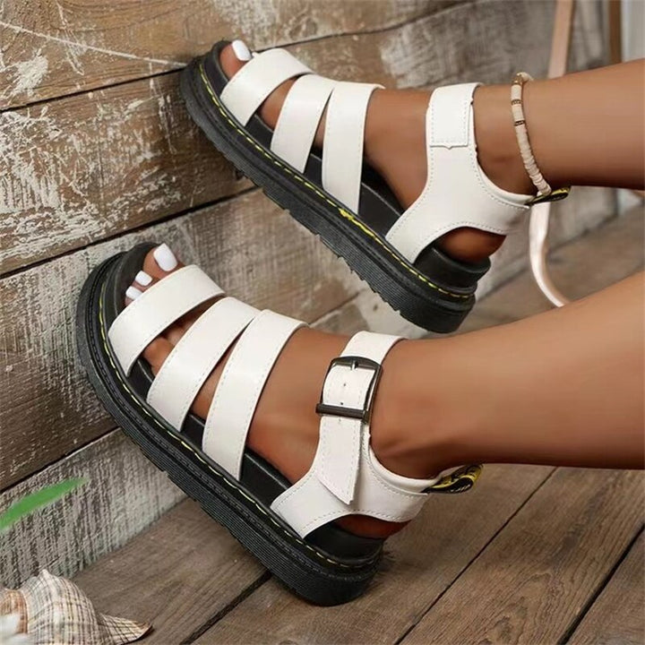 Otri Sandals