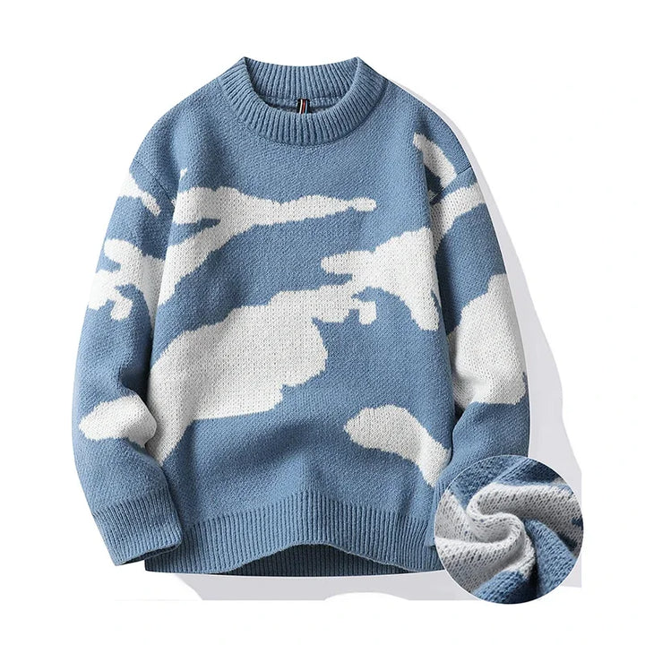 Kyoto Sweater