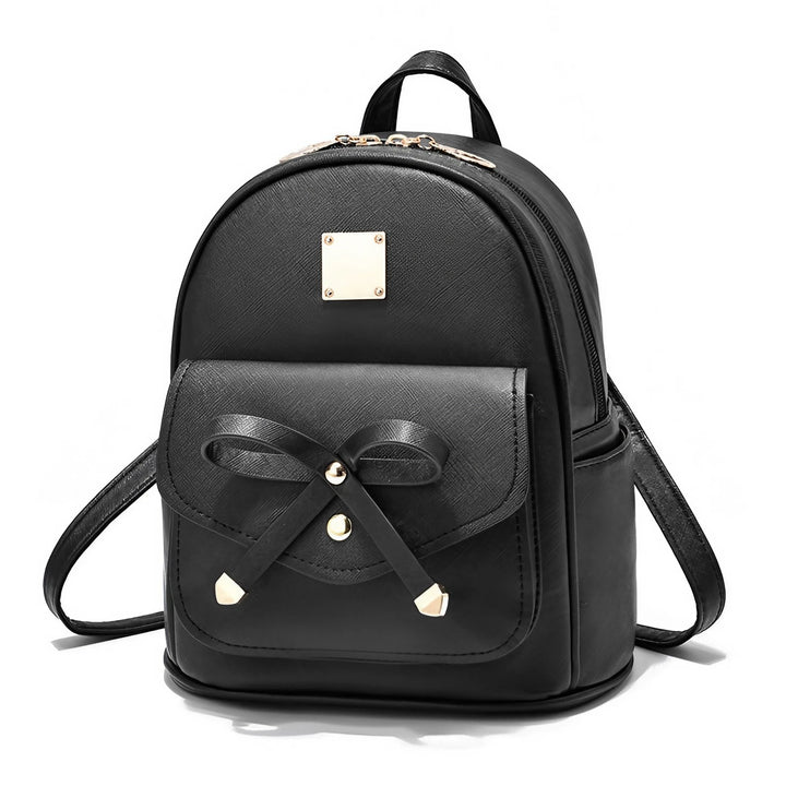 Bowtique Knot Backpack