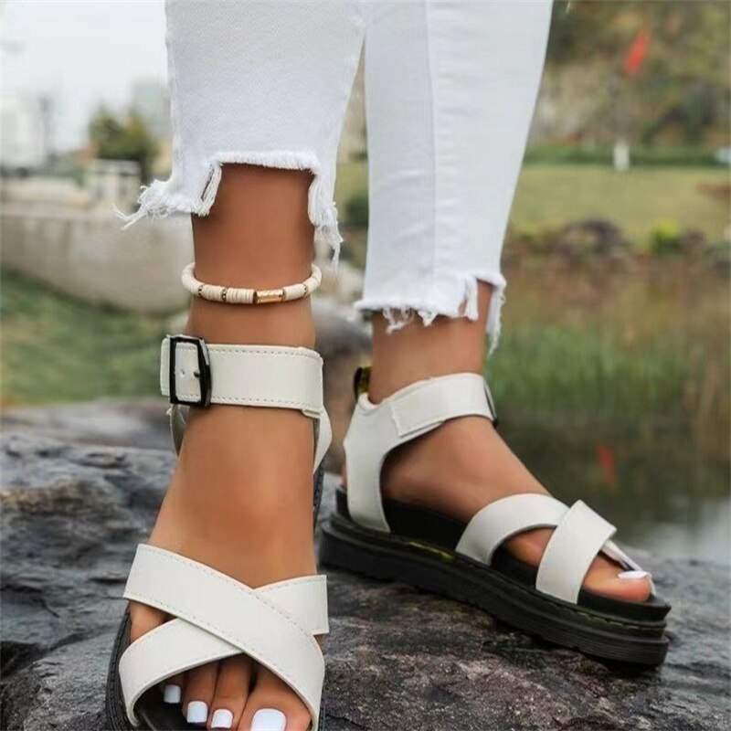 Otri Sandals