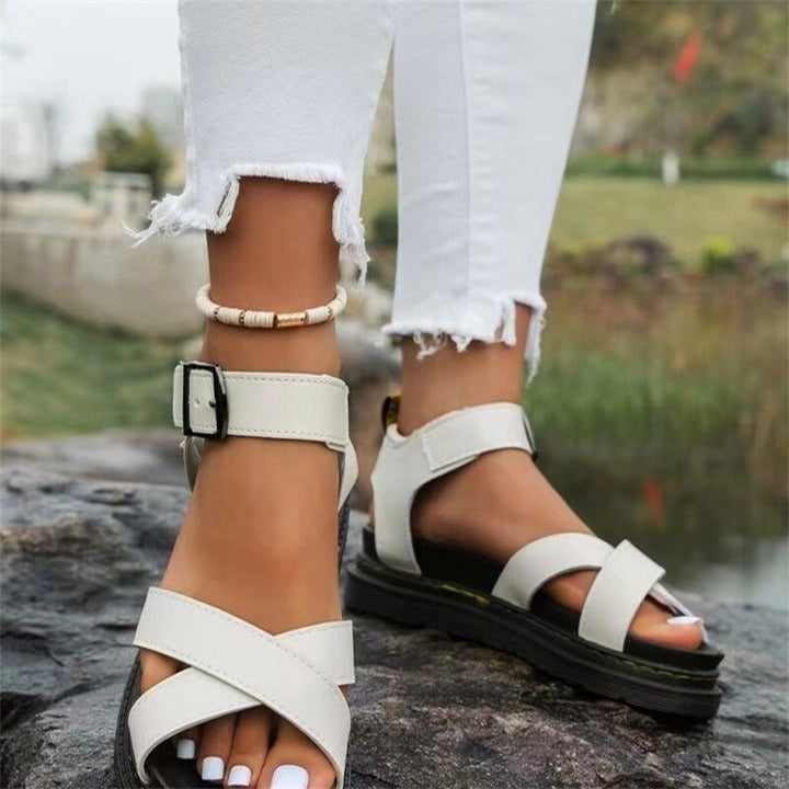 Otri Sandals