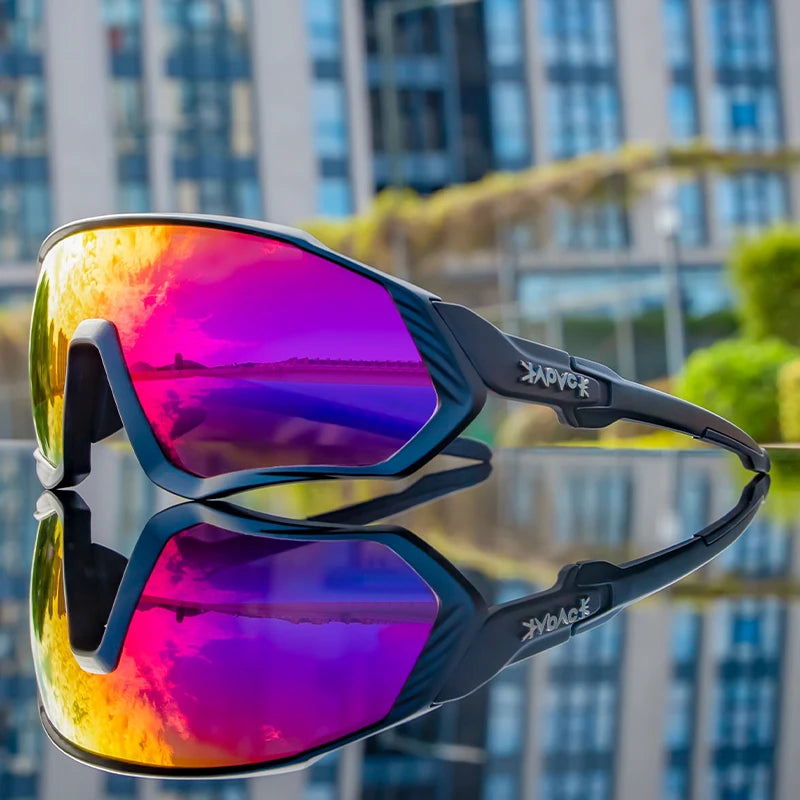 VisionX Sunglasses