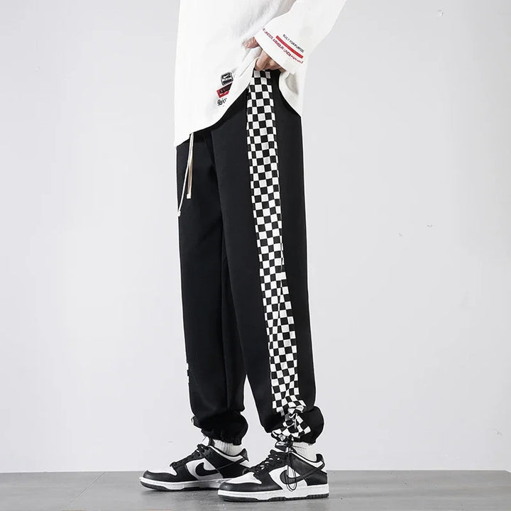 Eternity Cotton Trousers