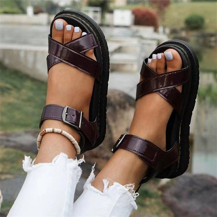 Otri Sandals