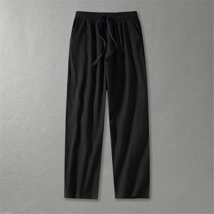 Leo Linen Pants