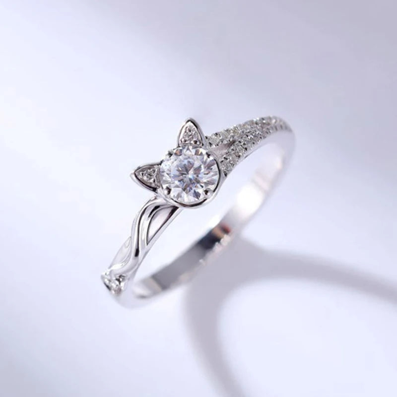 TailTale Ring