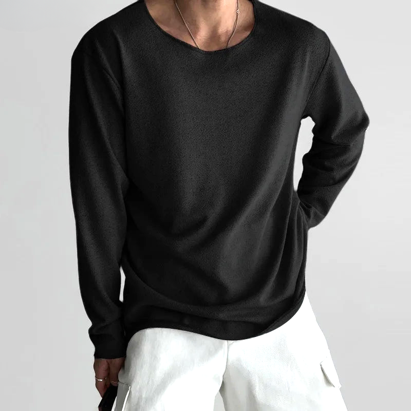 Breeze Long-Sleeve Tee