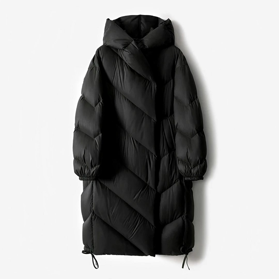 UltraLight Oversized Coat