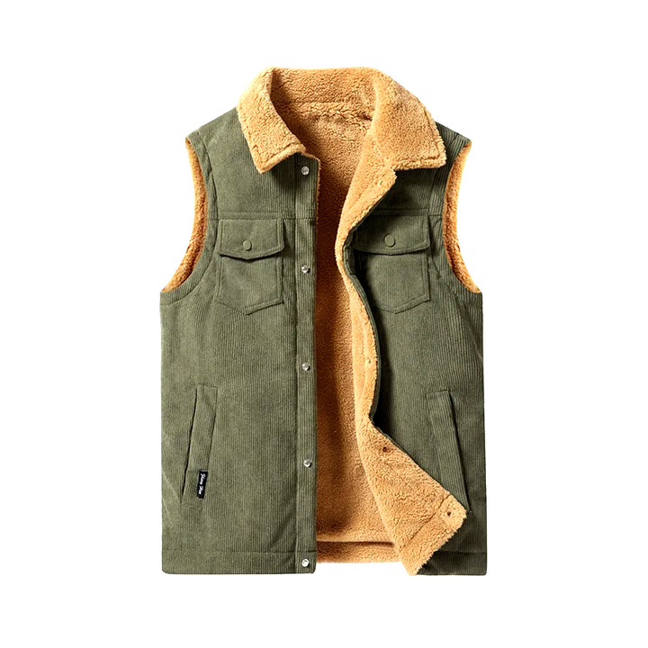 Highland Haven Vest