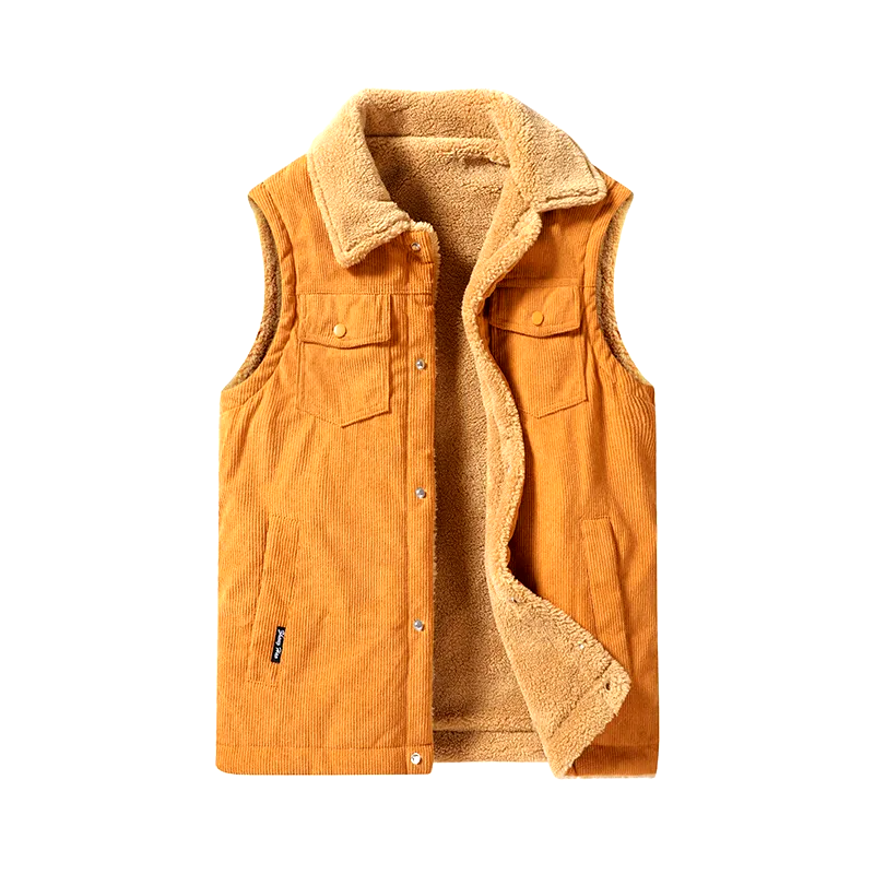 Highland Haven Vest