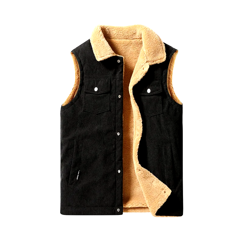 Highland Haven Vest