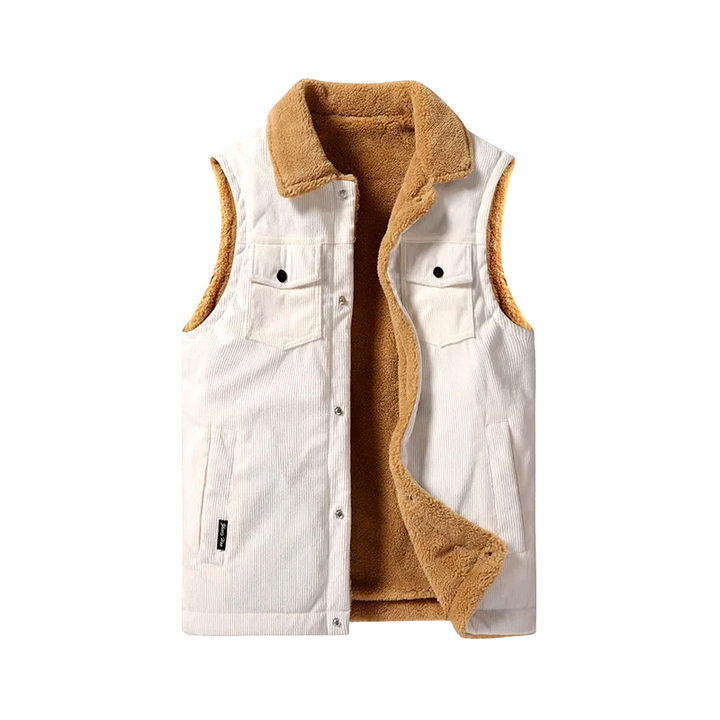 Highland Haven Vest