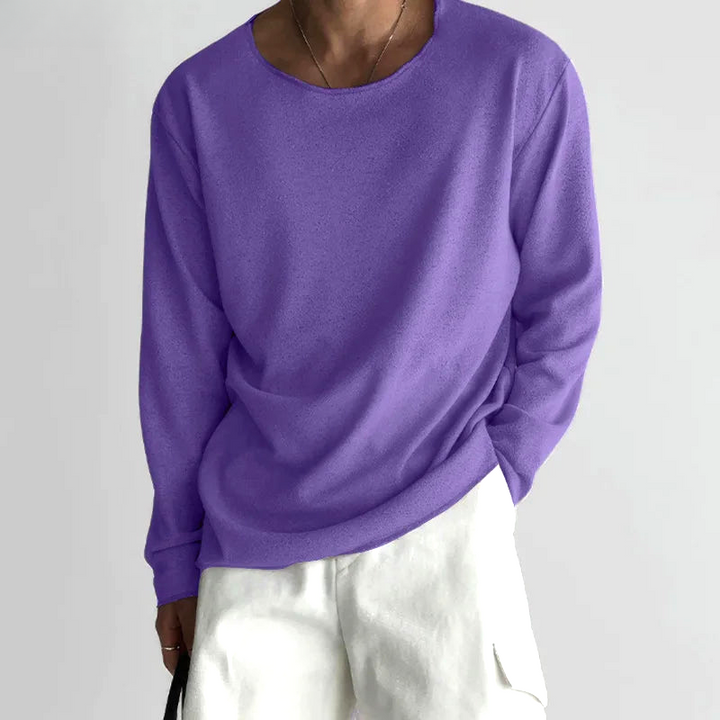 Breeze Long-Sleeve Tee