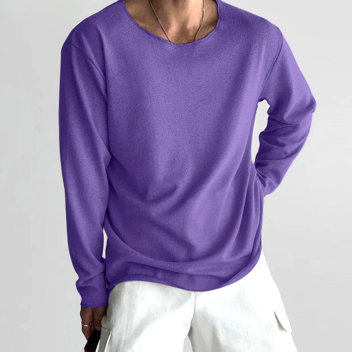 Breeze Long-Sleeve Tee