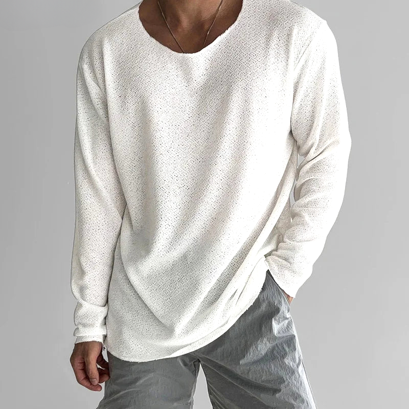 Breeze Long-Sleeve Tee