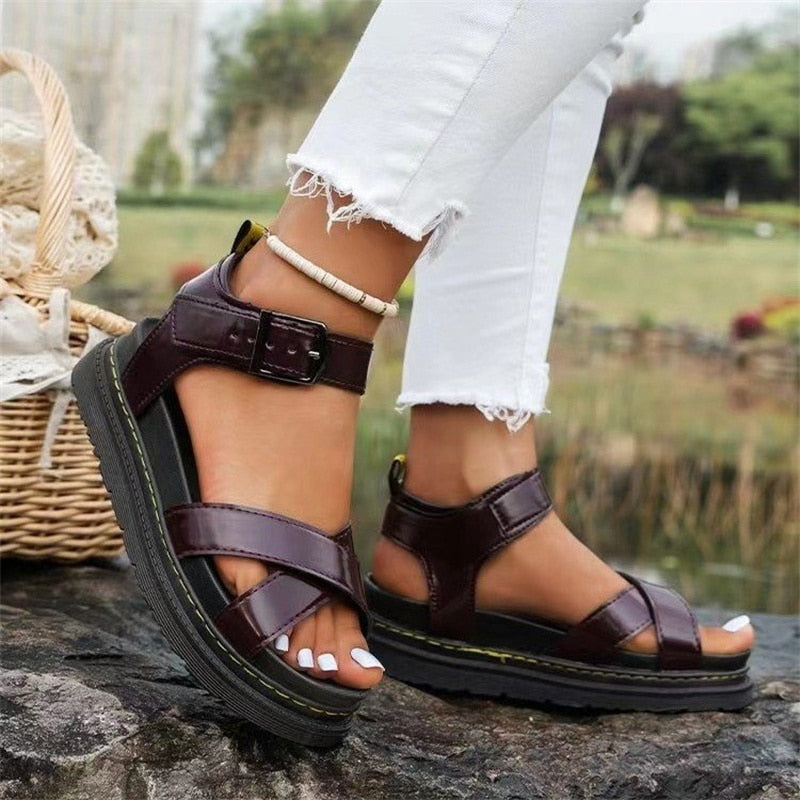 Otri Sandals