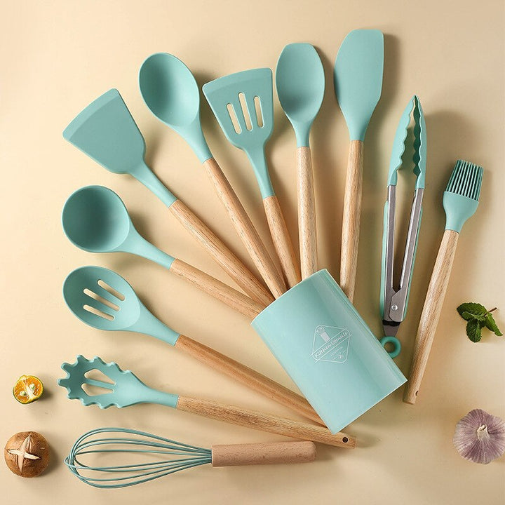 12Pcs Utensils Set